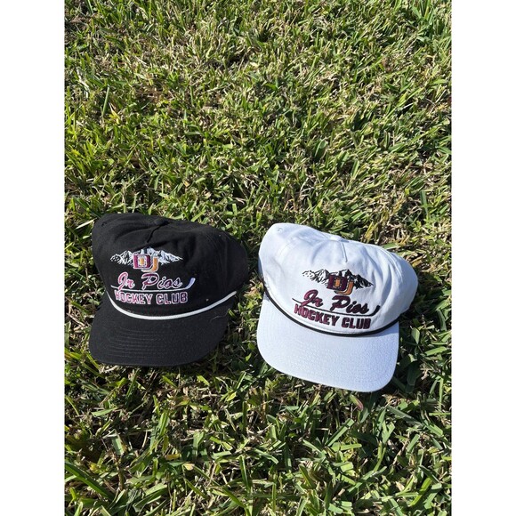 Denver university hockey hats - Picture 1 of 3